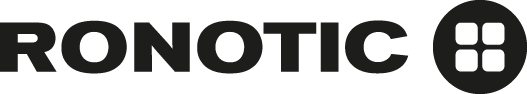 Ronotic Logo - Lichtmast-24
