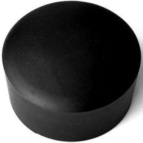 Mastkappe aus Kunststoff, 60 bis 108 mm Durchmesser