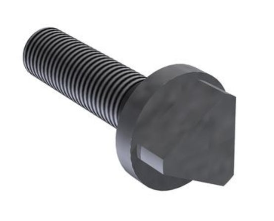 Dreikantschlüssel M10x25mm