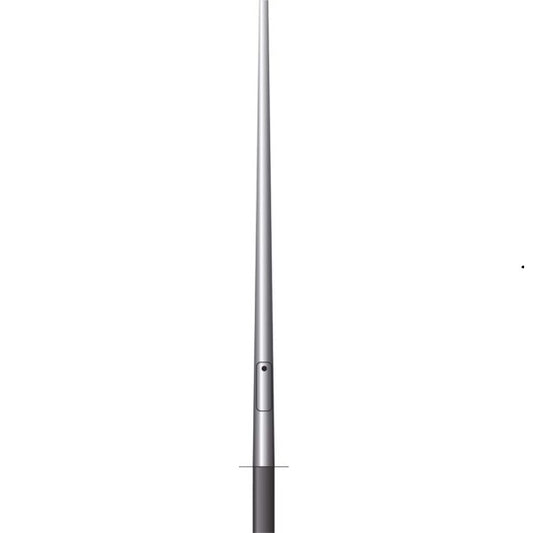 lichtmast konisch-rund - ronotic