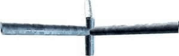 Vierfachausleger Metalogalva Lichtmast Laternenmast